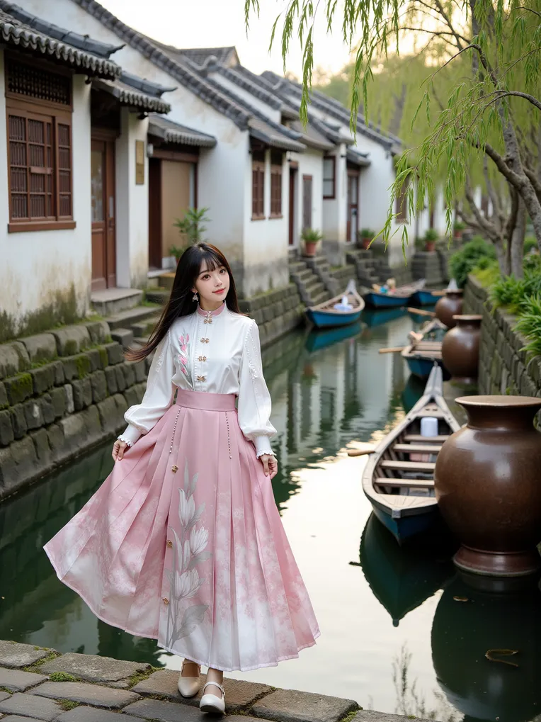 Portrait Photography,Girl,Object Enhance,LoRA,FLUX.1