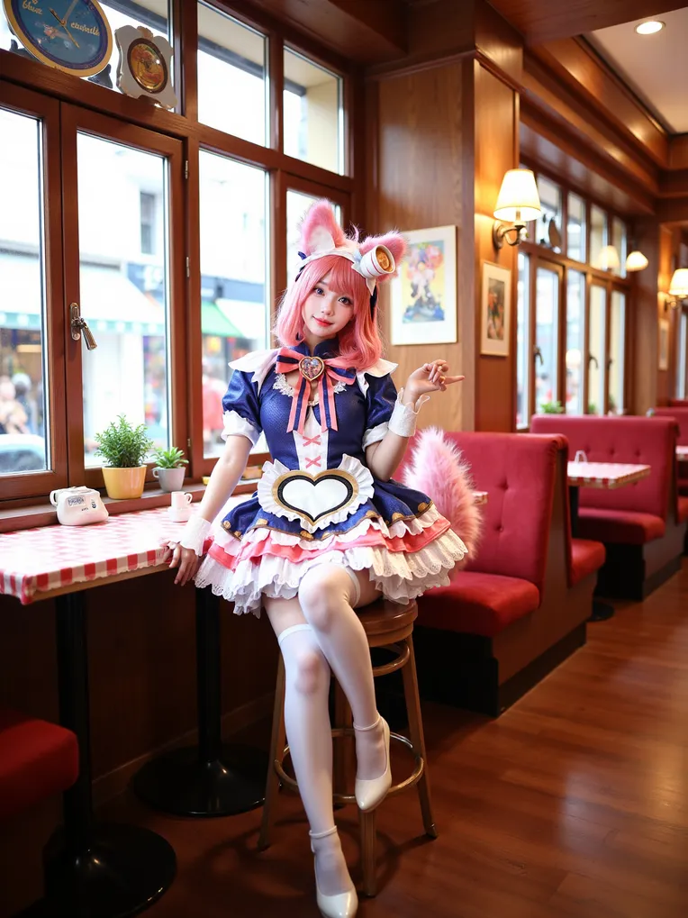 Photography,Girl,LoRA,FLUX.1