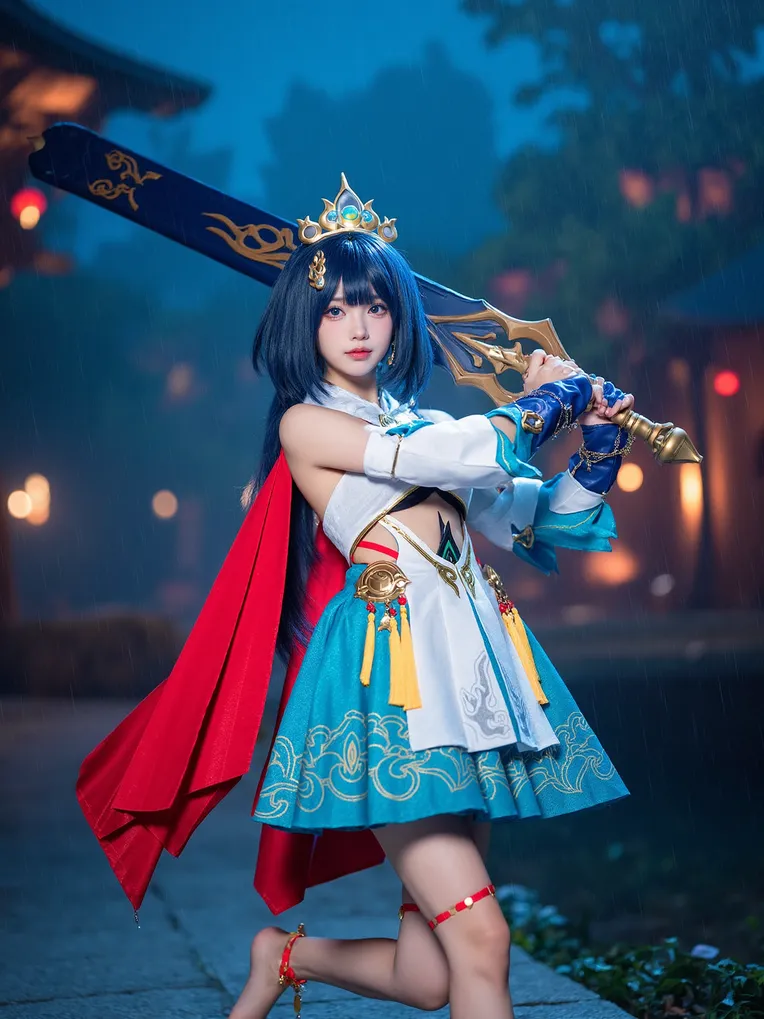 Portrait Photography,Girl,Physical/Facial feature,LoRA,FLUX.1