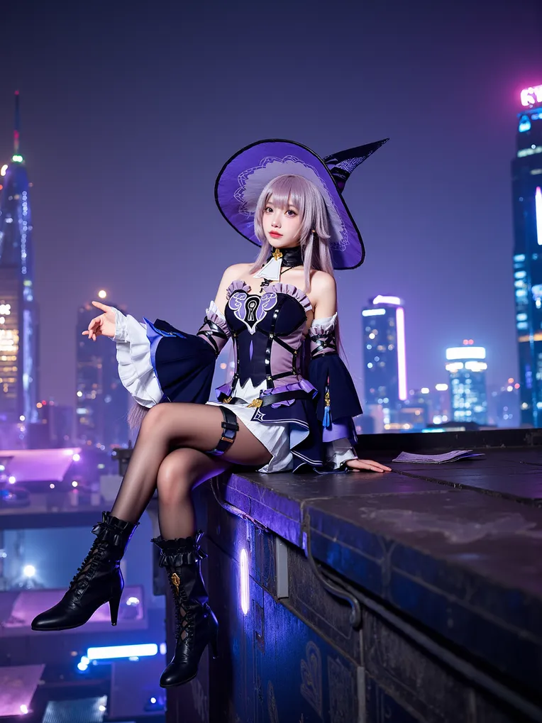 Portrait Photography,Girl,Object Enhance,LoRA,FLUX.1