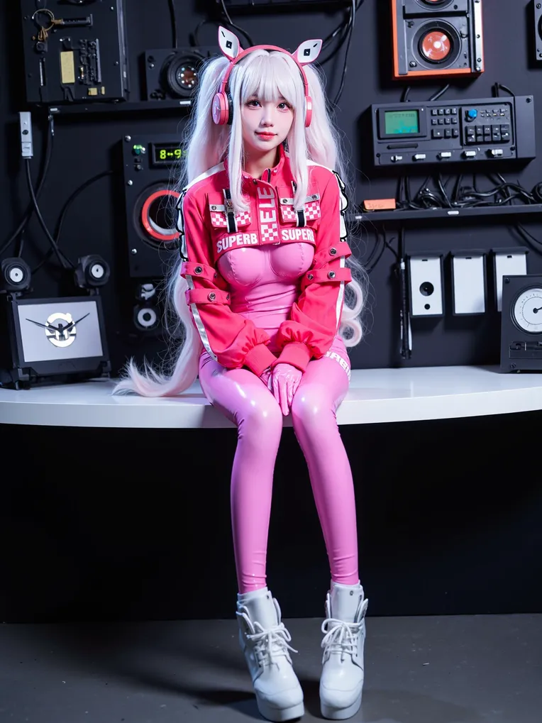 Portrait Photography,Girl,Style Boost,LoRA,FLUX.1