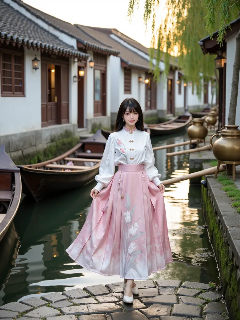 Portrait Photography,Girl,Object Enhance,LoRA,FLUX.1