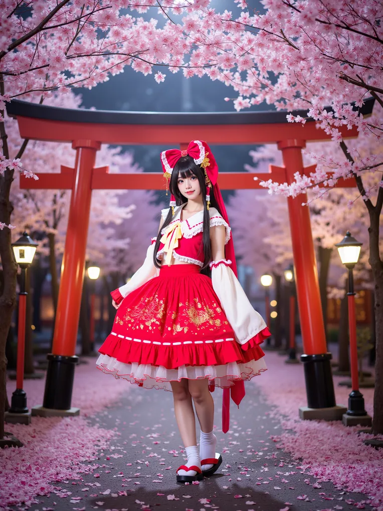 Portrait Photography,Girl,LoRA,FLUX.1