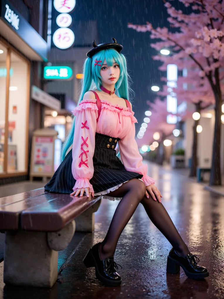 Portrait Photography,Girl,Object Enhance,LoRA,FLUX.1