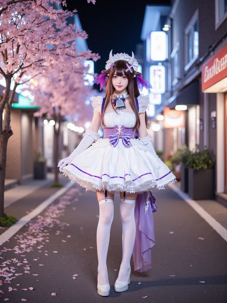 Portrait Photography,Girl,Style Boost,LoRA,FLUX.1