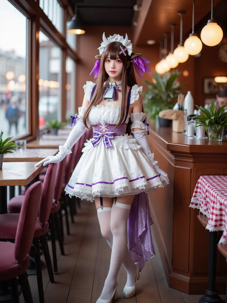 Portrait Photography,Girl,Style Boost,LoRA,FLUX.1