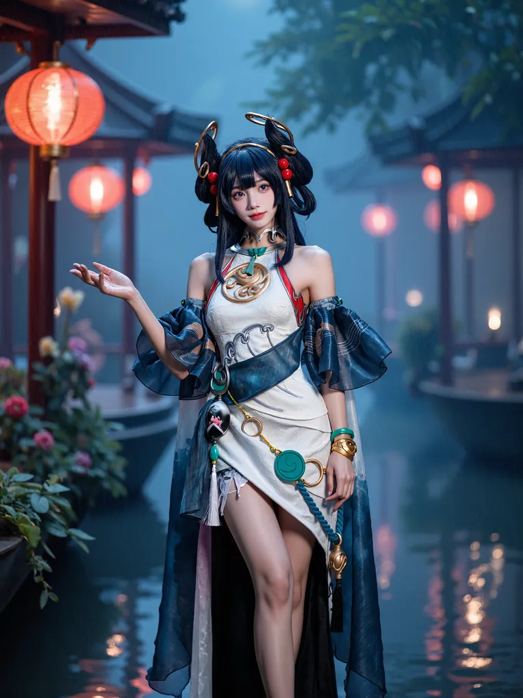 Portrait Photography,Girl,Object Enhance,LoRA,FLUX.1