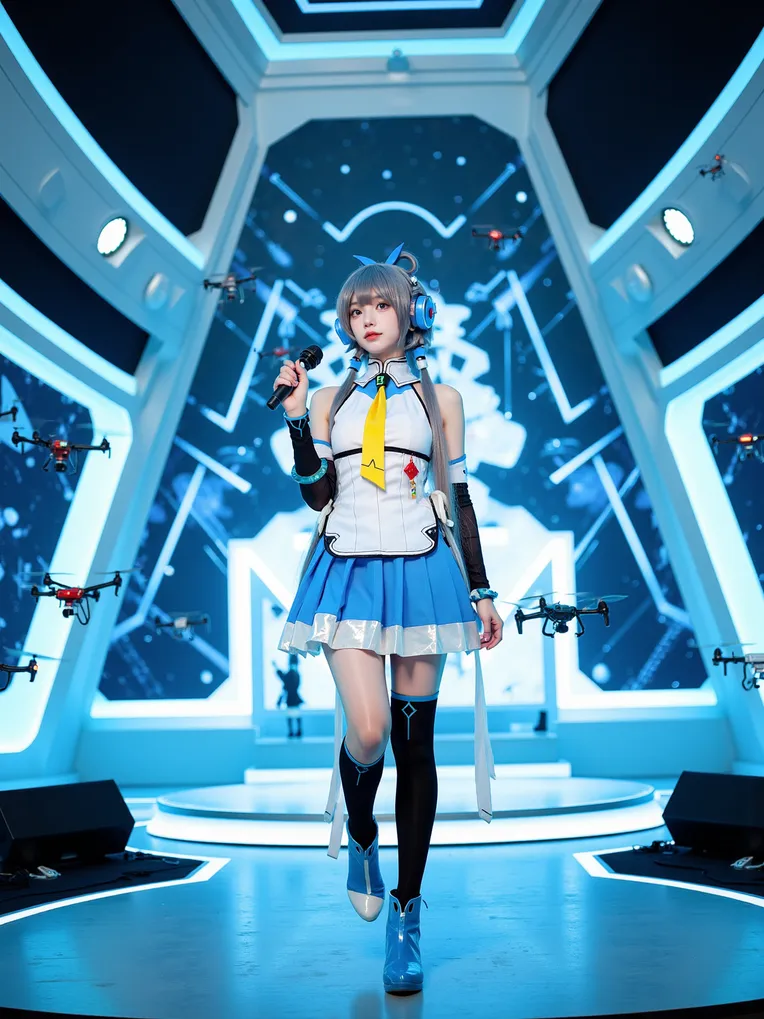 Portrait Photography,Girl,LoRA,FLUX.1