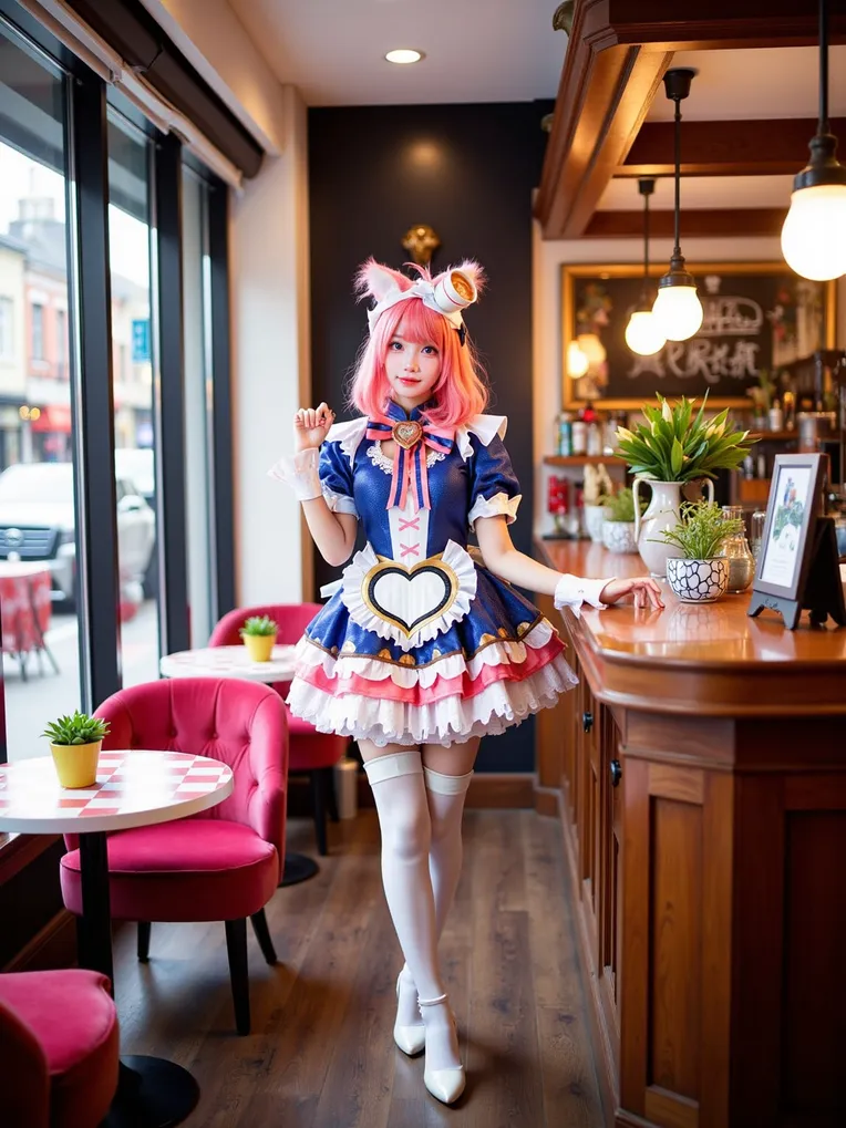 Photography,Girl,LoRA,FLUX.1