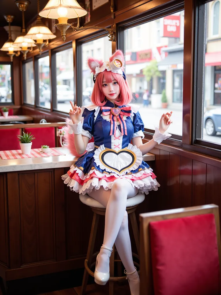 Photography,Girl,LoRA,FLUX.1