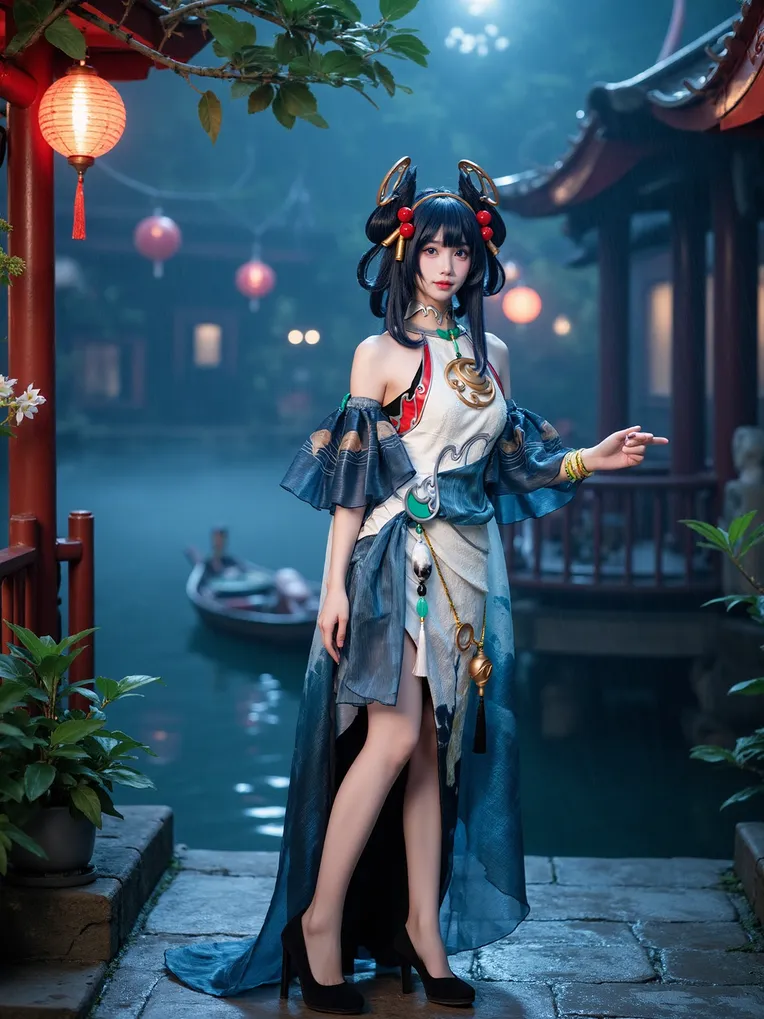 Portrait Photography,Girl,Object Enhance,LoRA,FLUX.1