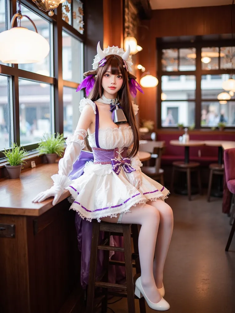 Portrait Photography,Girl,Style Boost,LoRA,FLUX.1