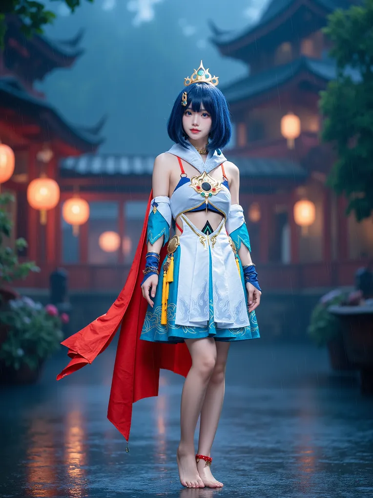 Portrait Photography,Girl,Physical/Facial feature,LoRA,FLUX.1