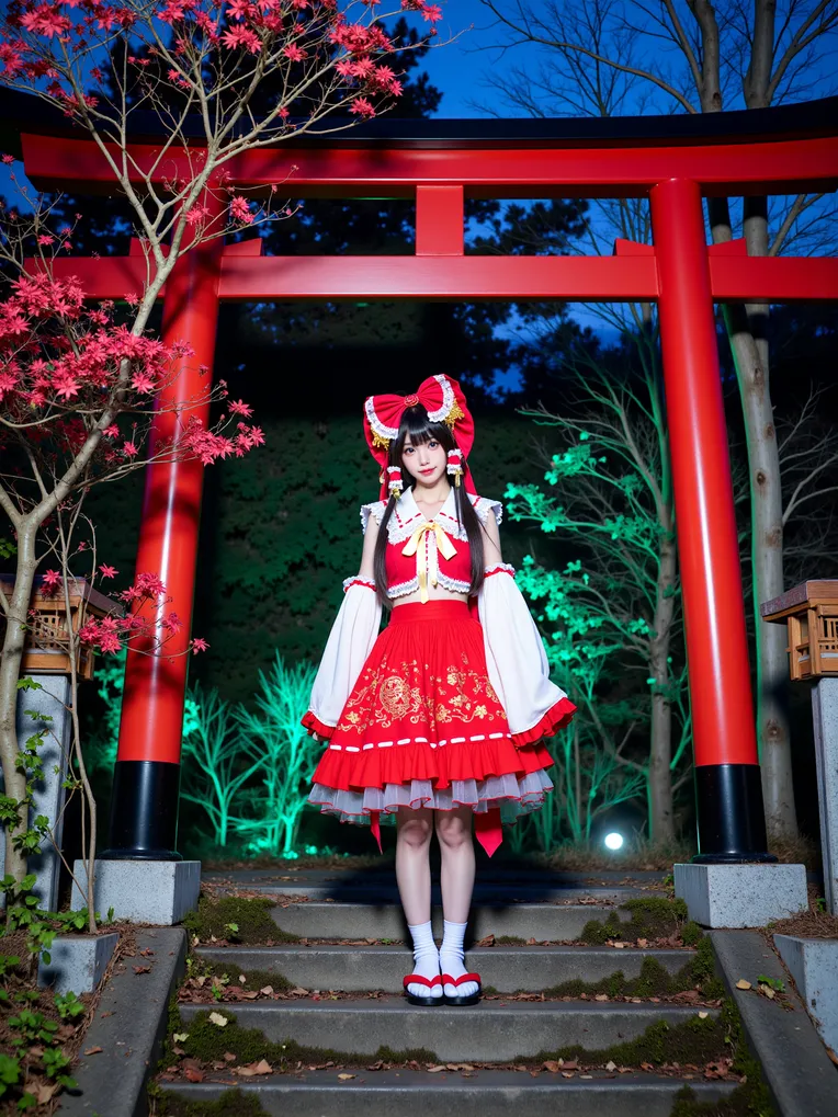 Portrait Photography,Girl,LoRA,FLUX.1