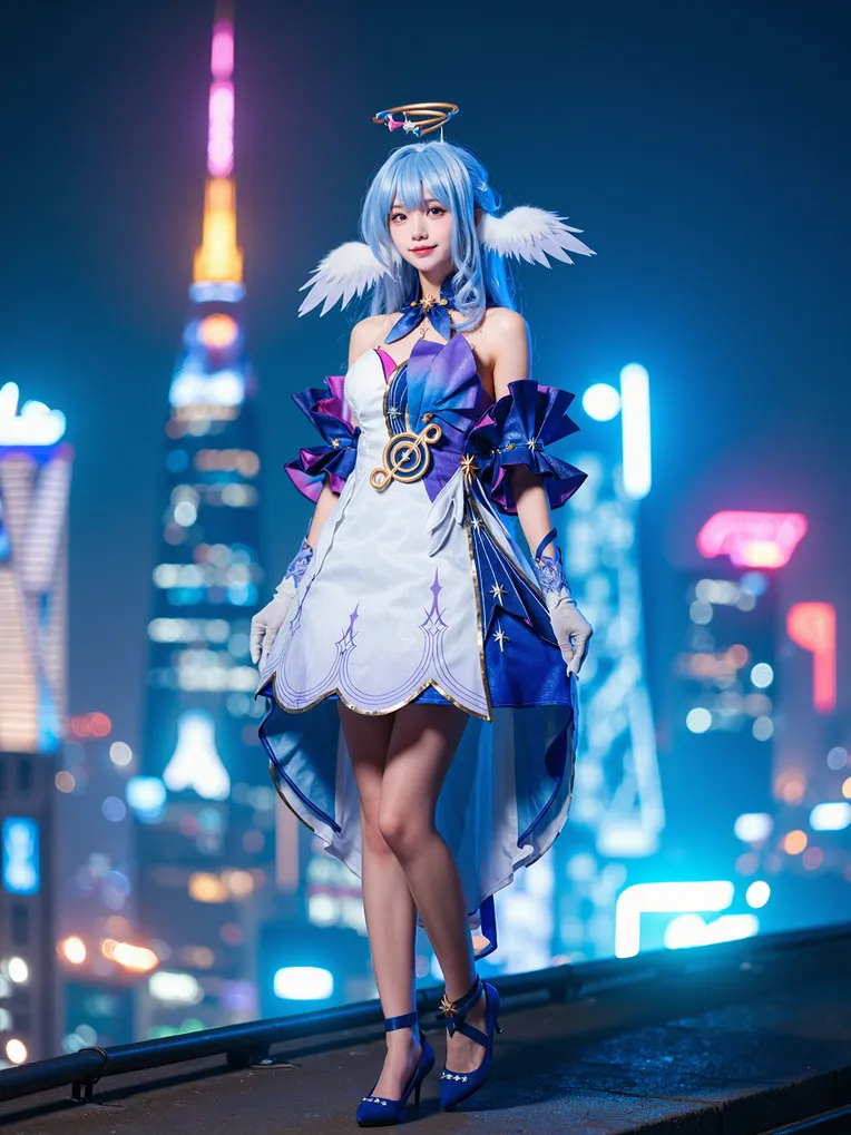 Portrait Photography,Girl,Physical/Facial feature,LoRA,FLUX.1