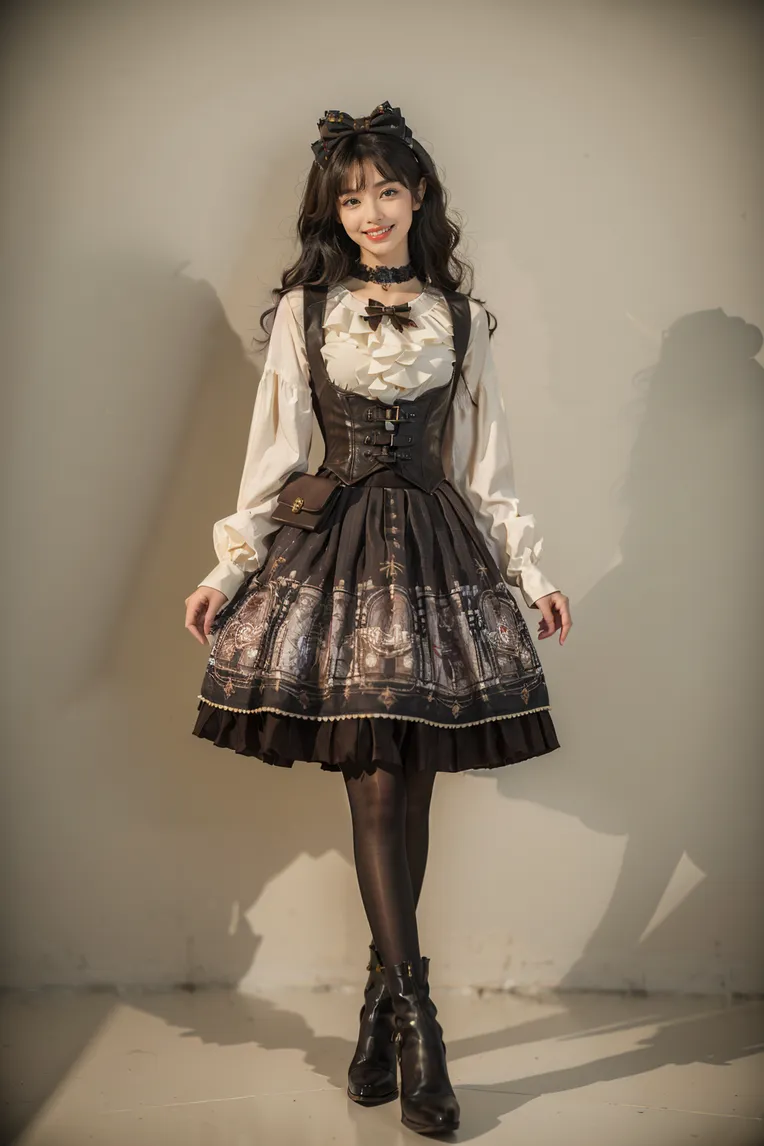 Realistic,Fashion & Makeup,Girl,LoRA,SD 1.5