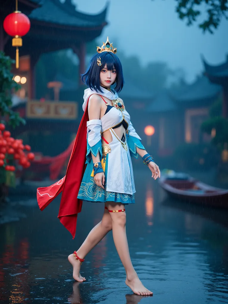 Portrait Photography,Girl,Physical/Facial feature,LoRA,FLUX.1