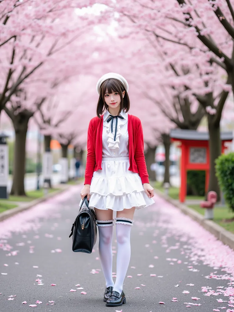 Portrait Photography,Girl,Style Boost,LoRA,FLUX.1