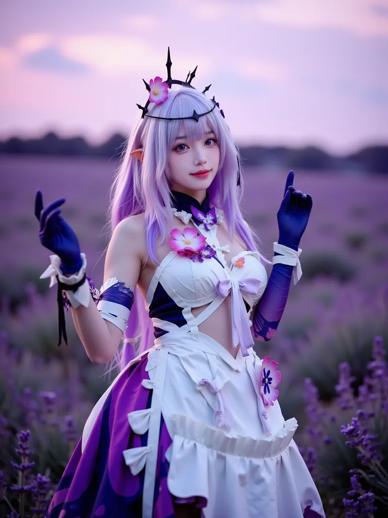 Portrait Photography,Girl,Style Boost,LoRA,FLUX.1