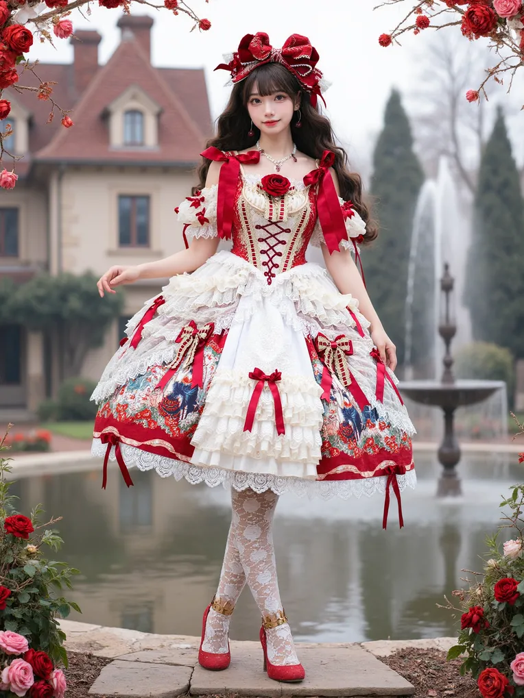 Portrait Photography,Girl,Object Enhance,LoRA,FLUX.1