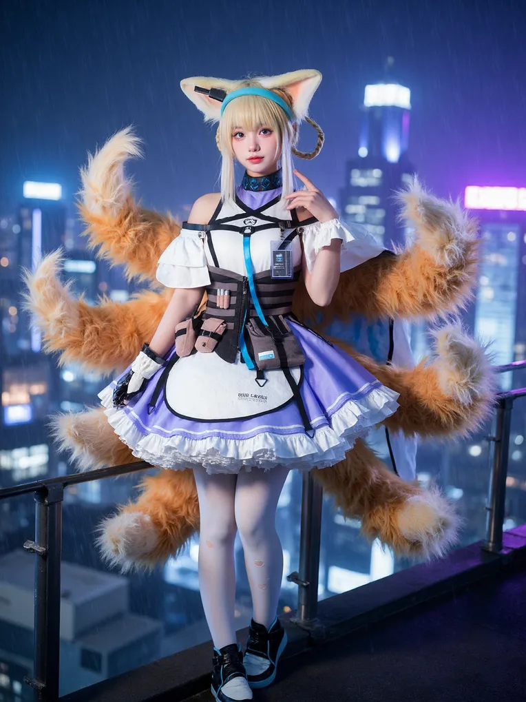 Portrait Photography,Girl,Object Enhance,LoRA,FLUX.1