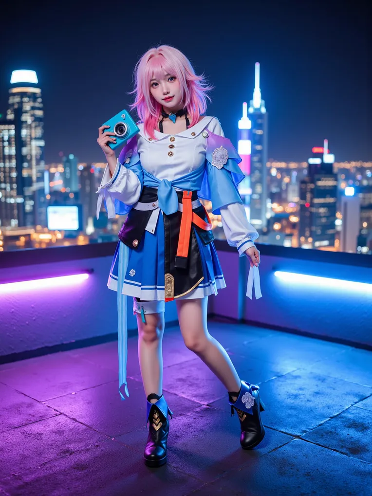 Portrait Photography,Girl,Object Enhance,LoRA,FLUX.1