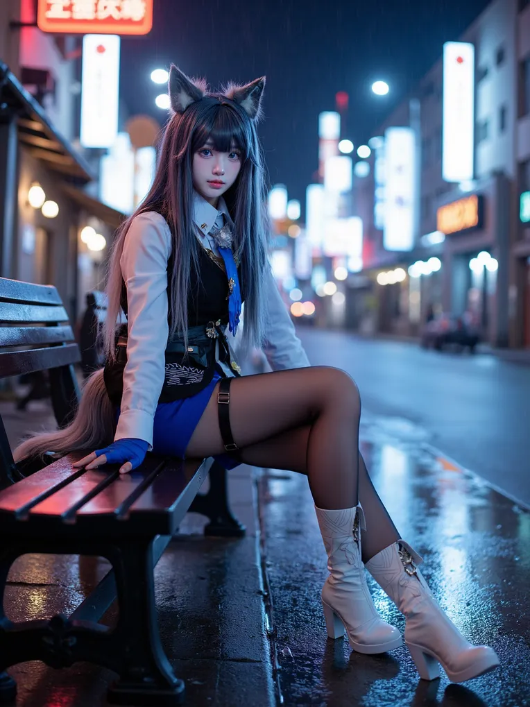 Portrait Photography,Girl,Object Enhance,LoRA,FLUX.1