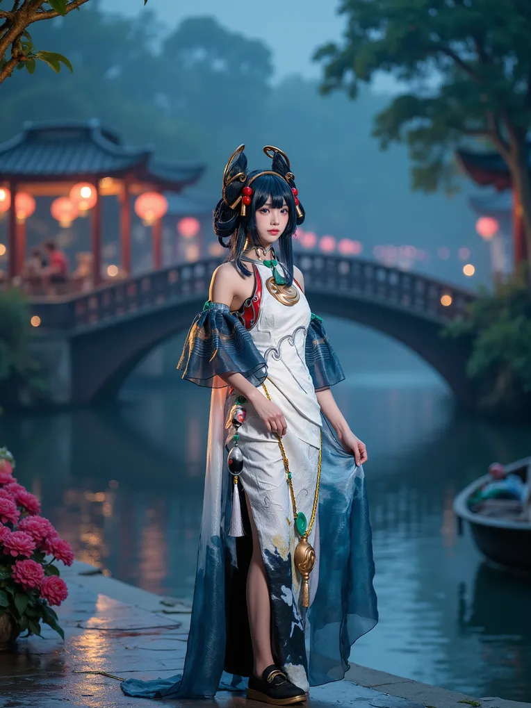 Portrait Photography,Girl,Object Enhance,LoRA,FLUX.1