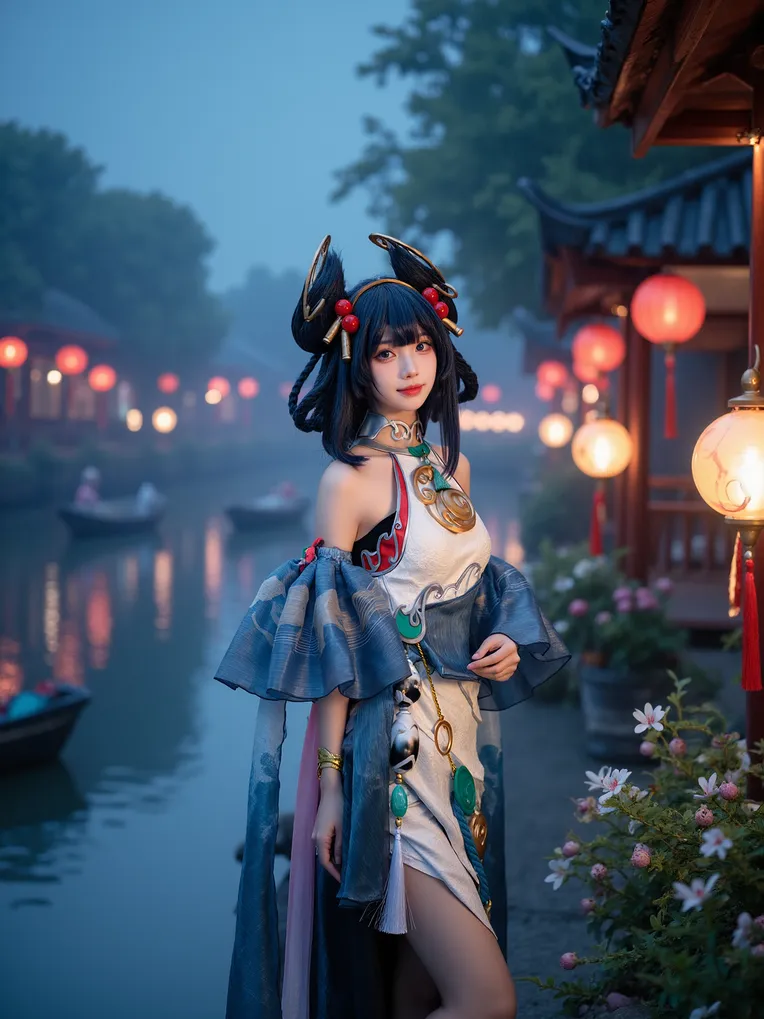 Portrait Photography,Girl,Object Enhance,LoRA,FLUX.1