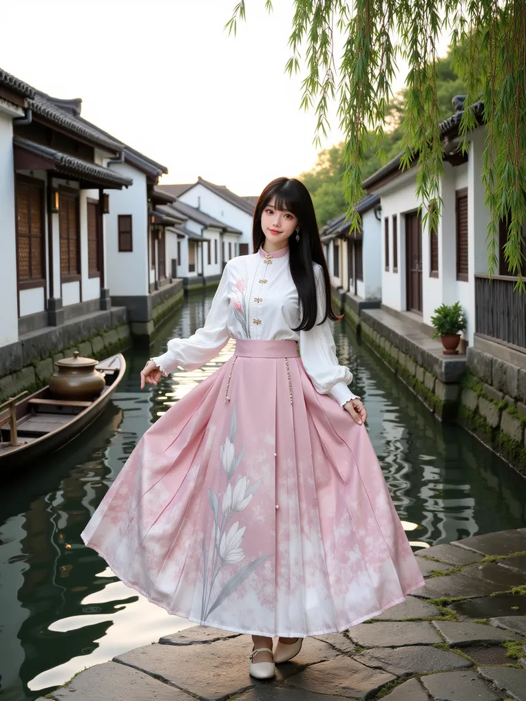 Portrait Photography,Girl,Object Enhance,LoRA,FLUX.1