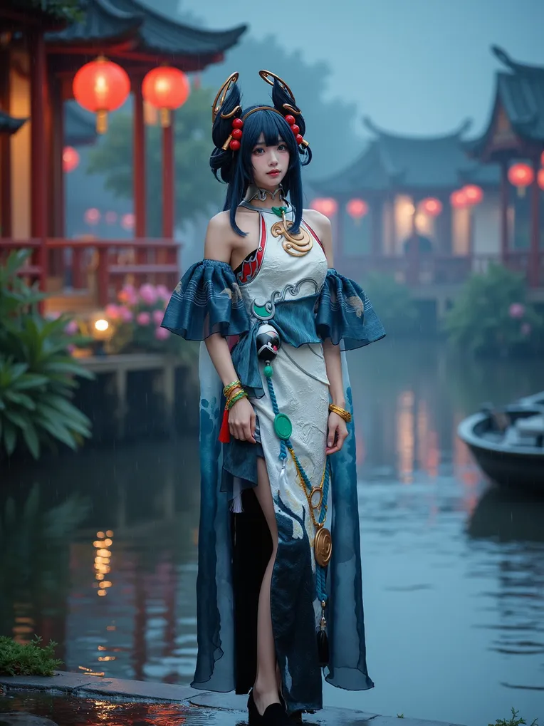 Portrait Photography,Girl,Object Enhance,LoRA,FLUX.1