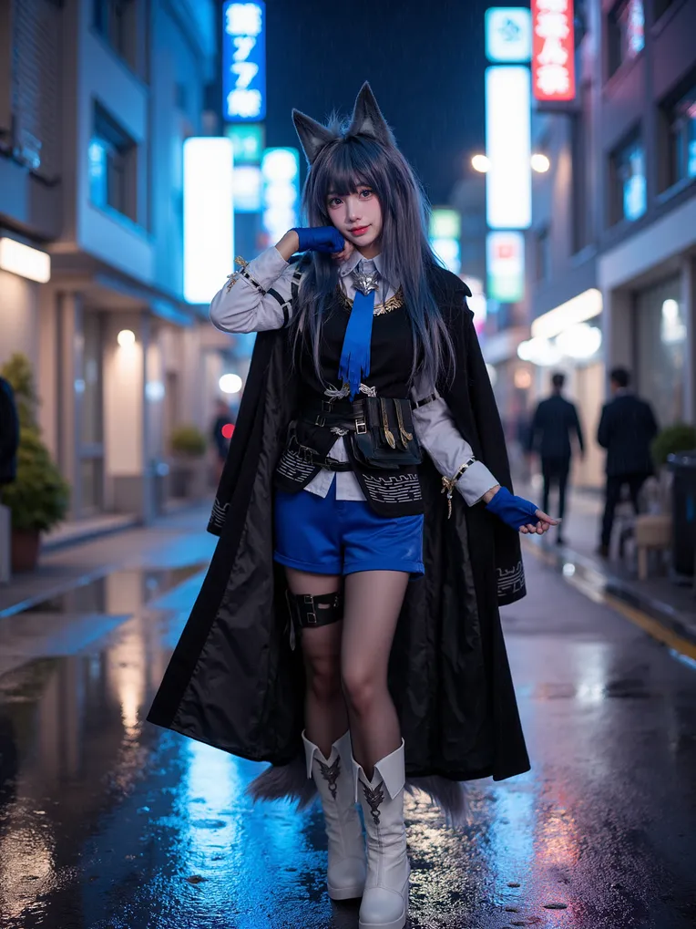 Portrait Photography,Girl,Object Enhance,LoRA,FLUX.1