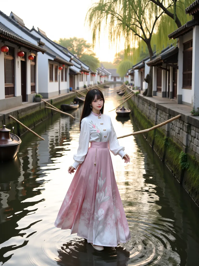 Portrait Photography,Girl,Object Enhance,LoRA,FLUX.1