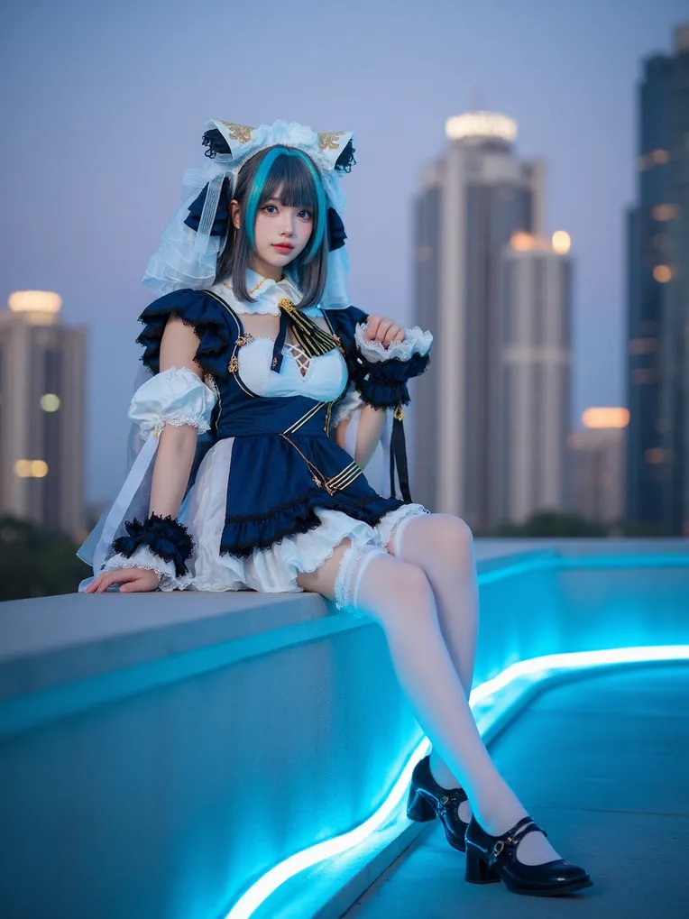 Photography,Girl,Style Boost,LoRA,FLUX.1