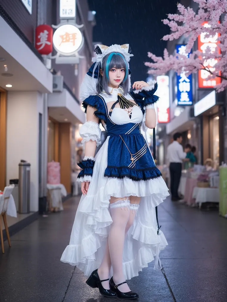 Photography,Girl,Style Boost,LoRA,FLUX.1