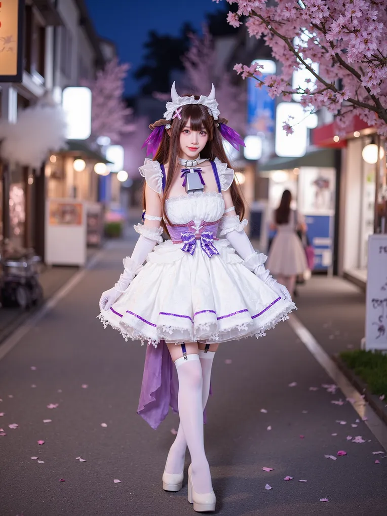 Portrait Photography,Girl,Style Boost,LoRA,FLUX.1