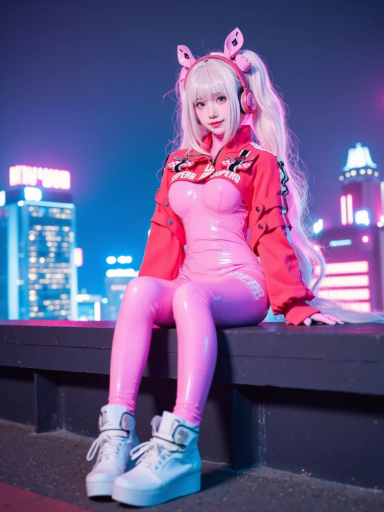 Portrait Photography,Girl,Style Boost,LoRA,FLUX.1