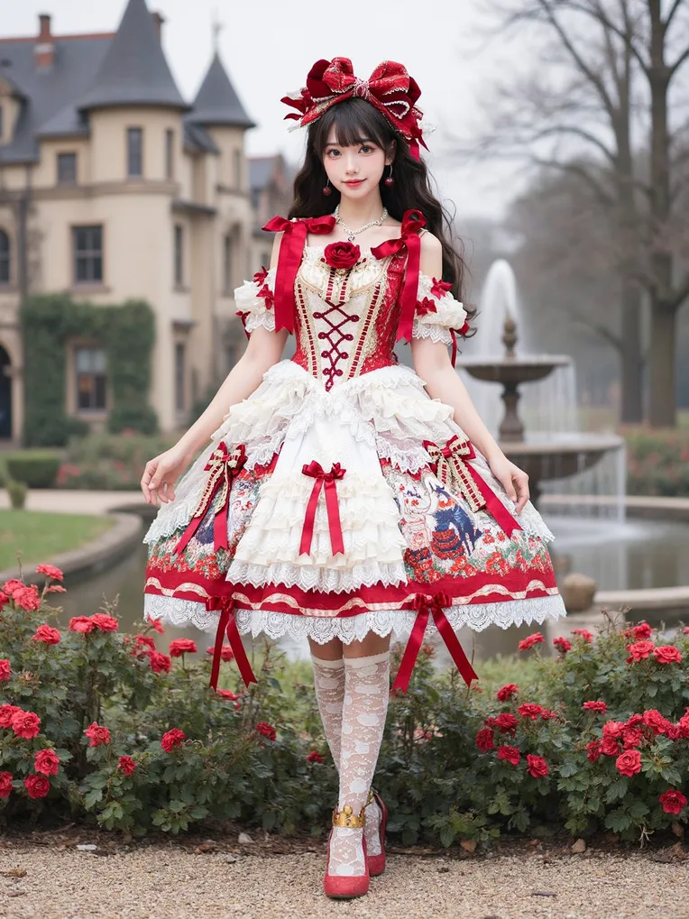 Portrait Photography,Girl,Object Enhance,LoRA,FLUX.1