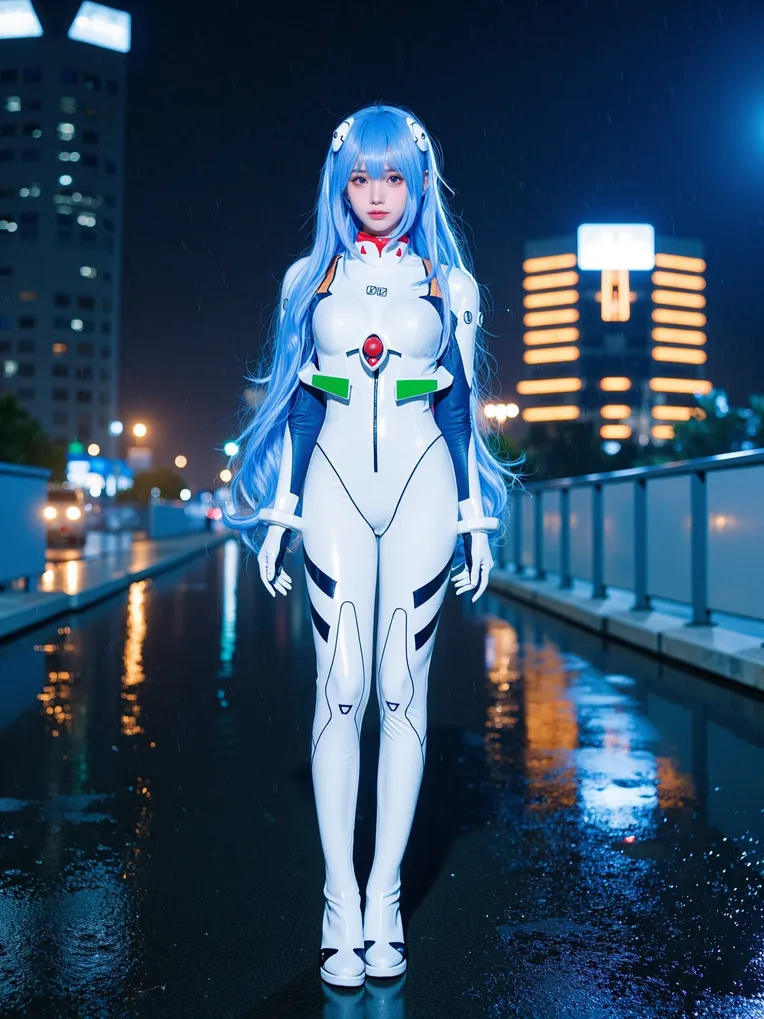 Style & Filter,Girl,Object Enhance,LoRA,FLUX.1