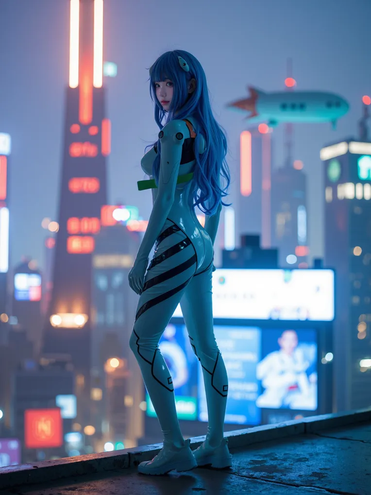 Style & Filter,Girl,Object Enhance,LoRA,FLUX.1