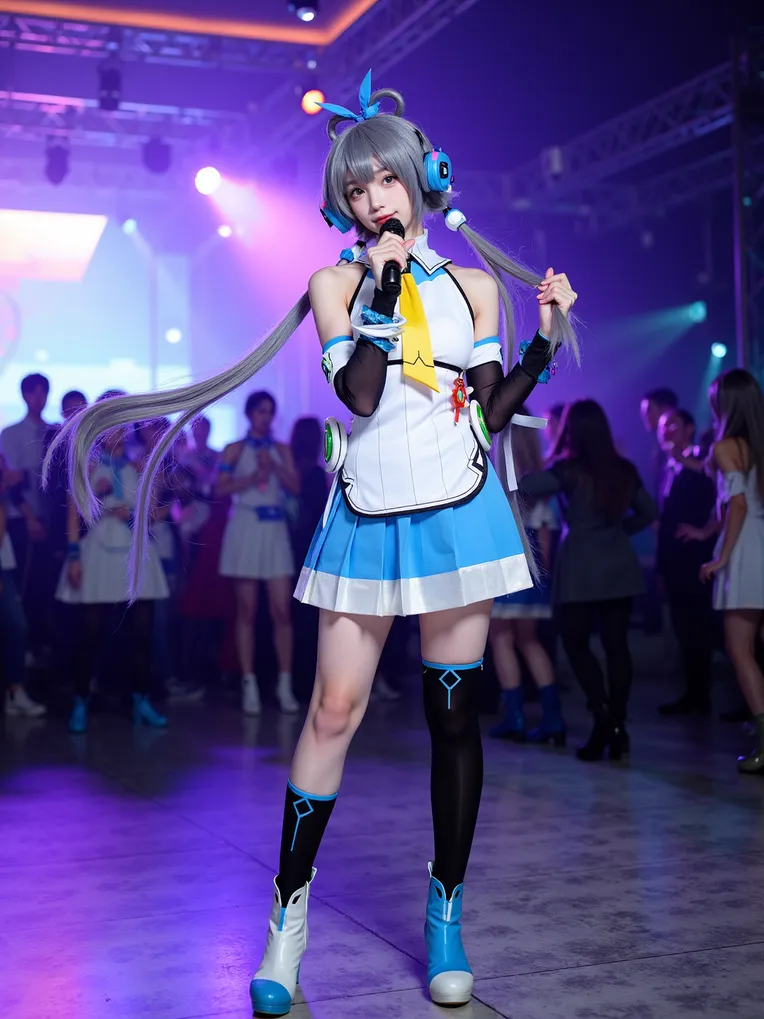 Portrait Photography,Girl,LoRA,FLUX.1