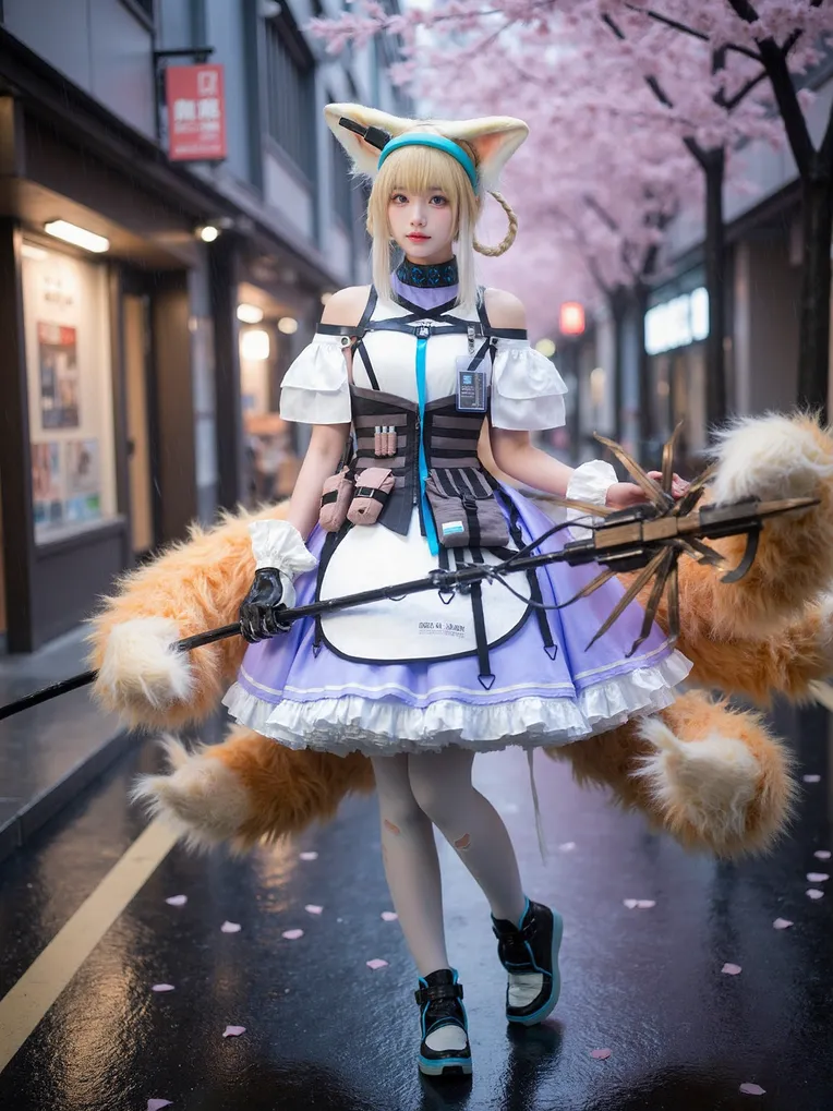 Portrait Photography,Girl,Object Enhance,LoRA,FLUX.1