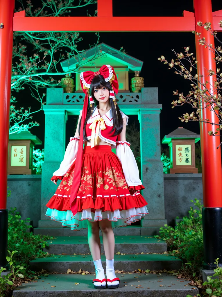 Portrait Photography,Girl,LoRA,FLUX.1