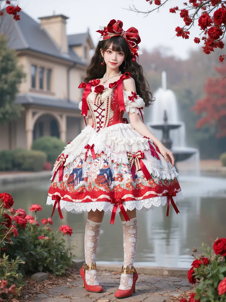 Portrait Photography,Girl,Object Enhance,LoRA,FLUX.1