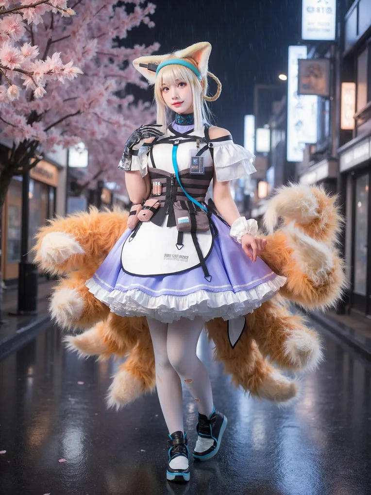 Portrait Photography,Girl,Object Enhance,LoRA,FLUX.1