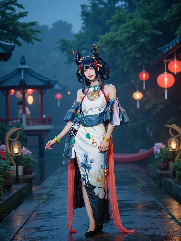 Portrait Photography,Girl,Object Enhance,LoRA,FLUX.1