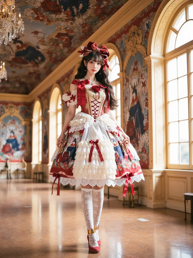 Portrait Photography,Girl,Object Enhance,LoRA,FLUX.1