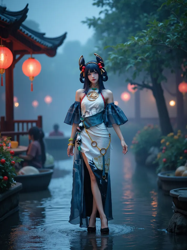 Portrait Photography,Girl,Object Enhance,LoRA,FLUX.1