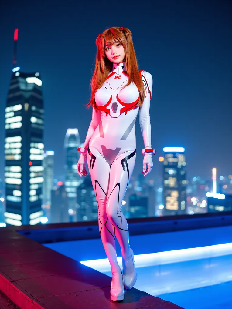 Portrait Photography,Girl,LoRA,FLUX.1