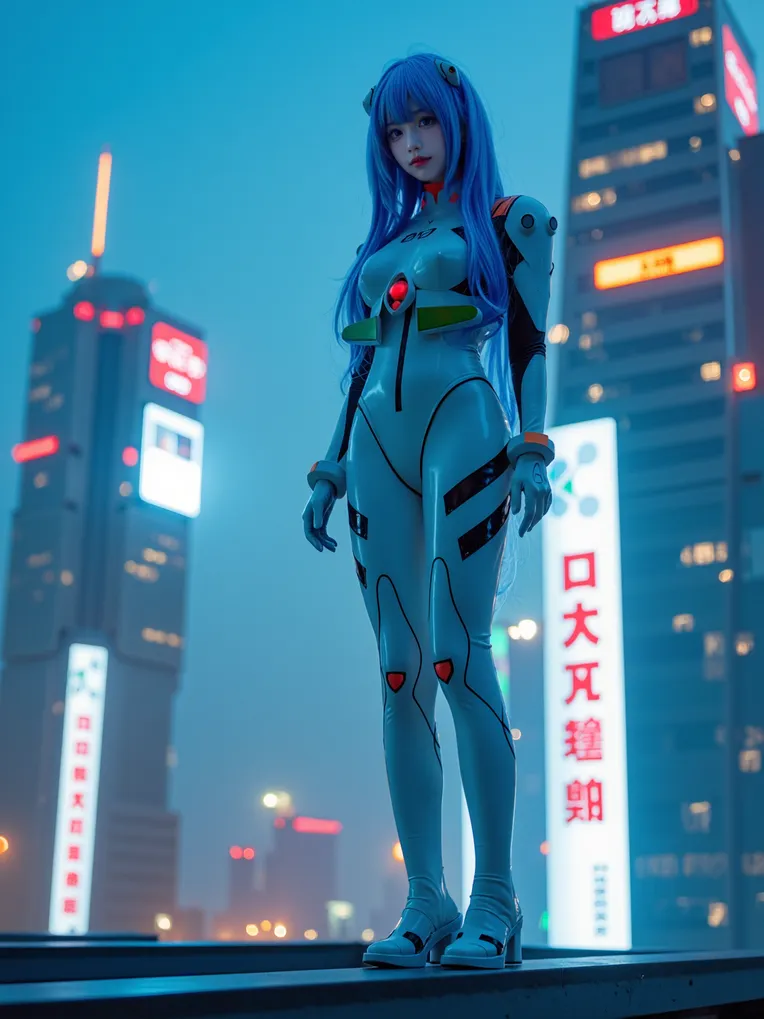 Style & Filter,Girl,Object Enhance,LoRA,FLUX.1